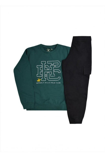 BEVERLY HILLS KIDS TRACKSUIT