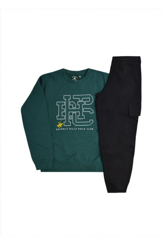 BEVERLY HILLS KIDS TRACKSUIT