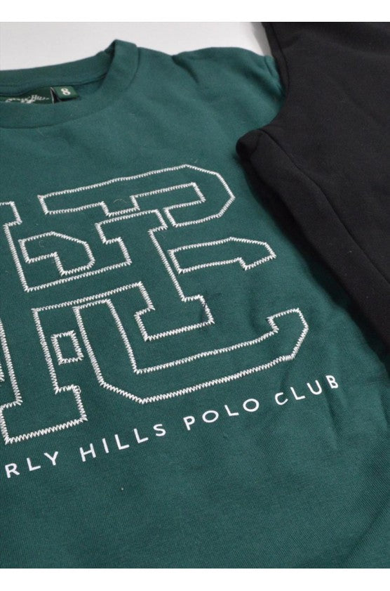 BEVERLY HILLS KIDS TRACKSUIT