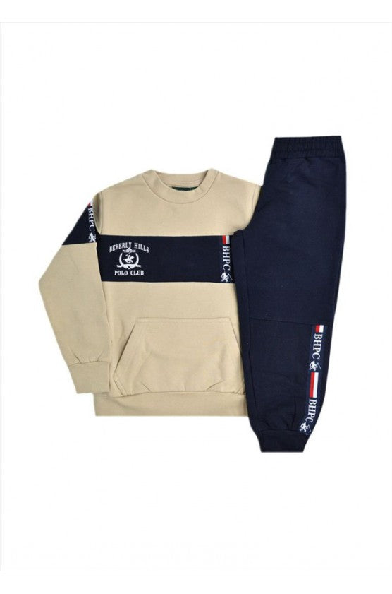 BEVERLY HILLS POLO CLUB KIDS TRACKSUIT
