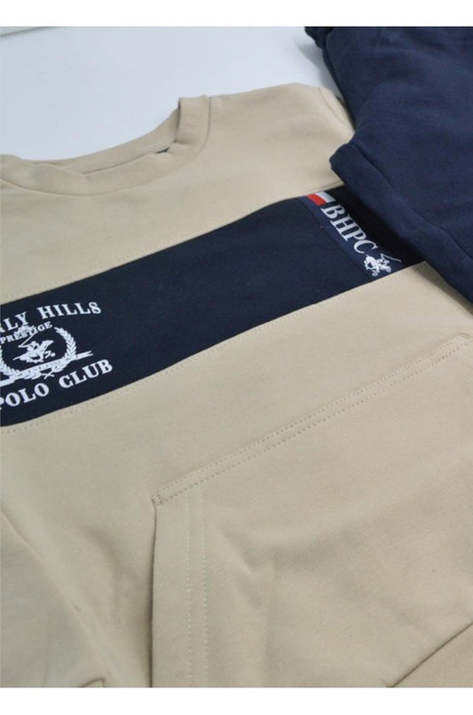 BEVERLY HILLS POLO CLUB KIDS TRACKSUIT