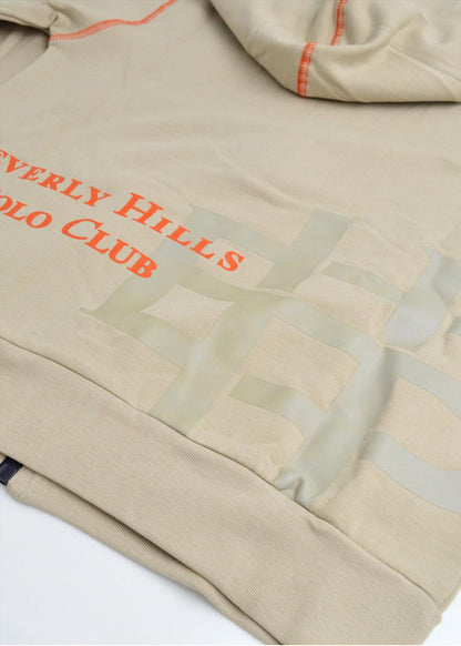 BEVERLY HILLS POLO CLUB KIDS ZIP HOODED TRACKSUIT