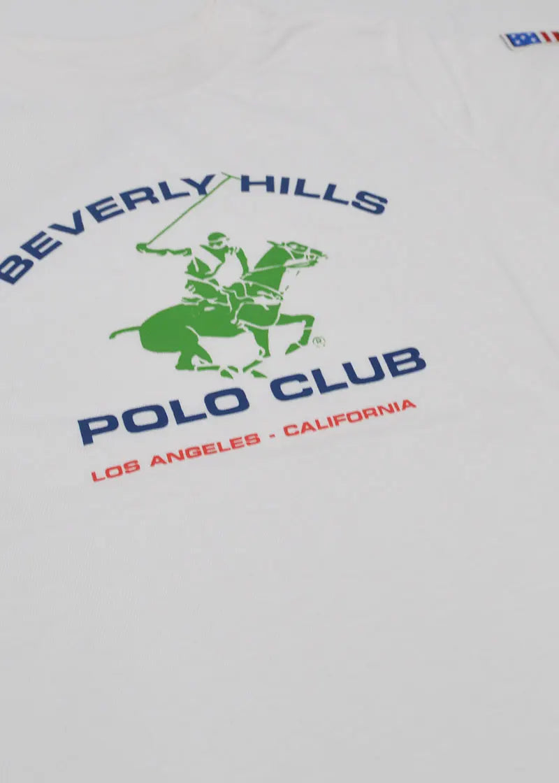 BEVERLY HILLS POLO CLUB SWIMSUIT SET