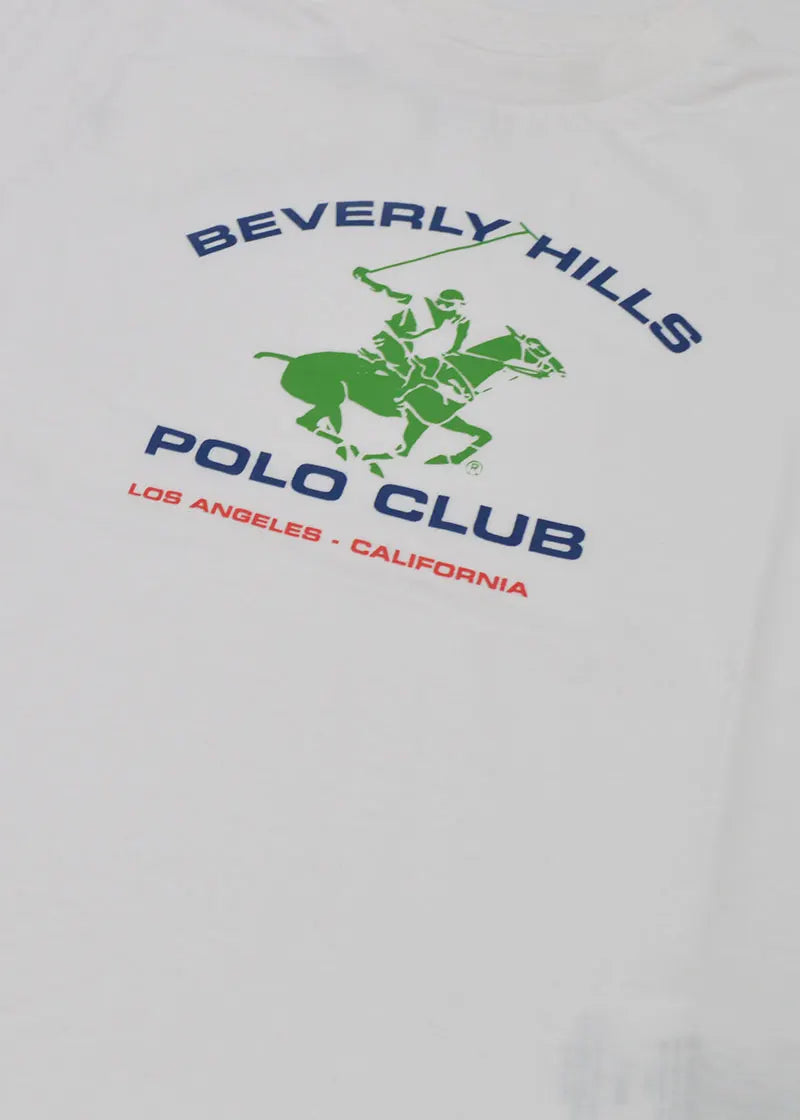 BEVERLY HILLS POLO CLUB SWIMSUIT SET