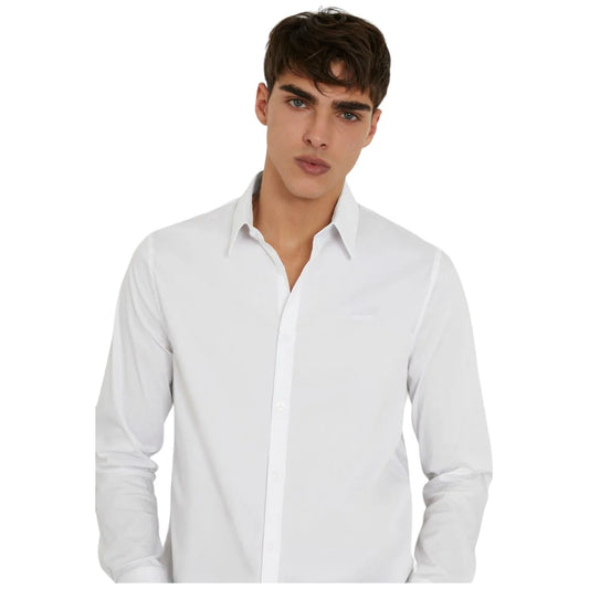 GUESS SLIM FIT SHIRT