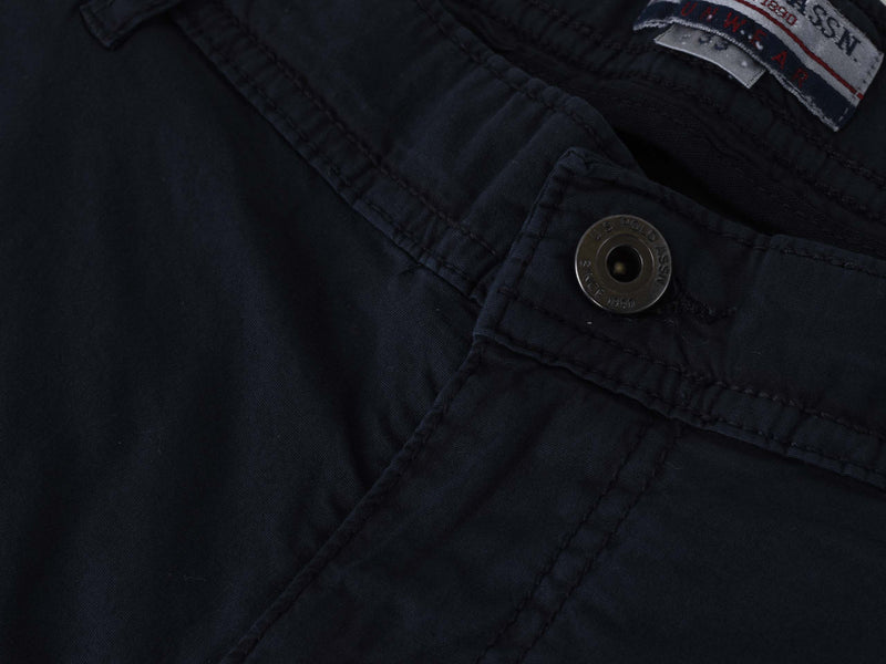 U.S POLO ASSN ROLY CARGO SHORTS
