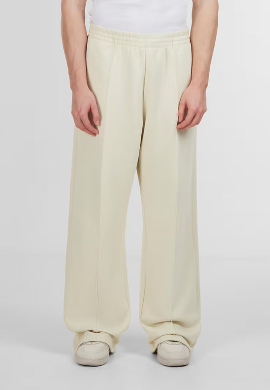 KARL KANI SMALL SIGNATURE STRAIGHT LEG TRACKPANTS