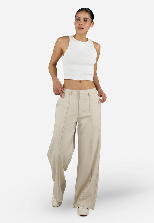 PEGADOR WOMAN SOLAYA SUIT PANTS