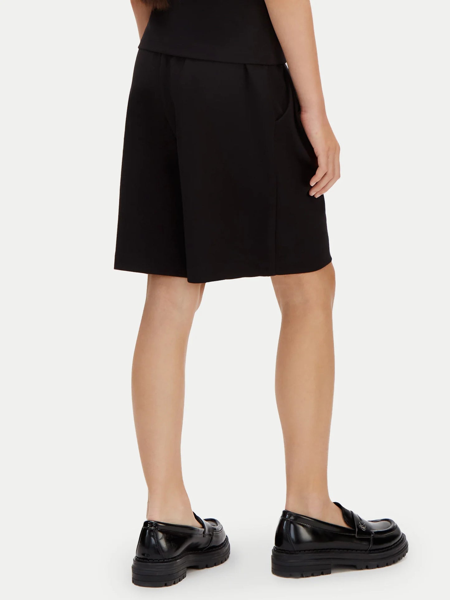 CALVIN KLEIN KIDS PUNTO MILANO BERMUDA SHORTS