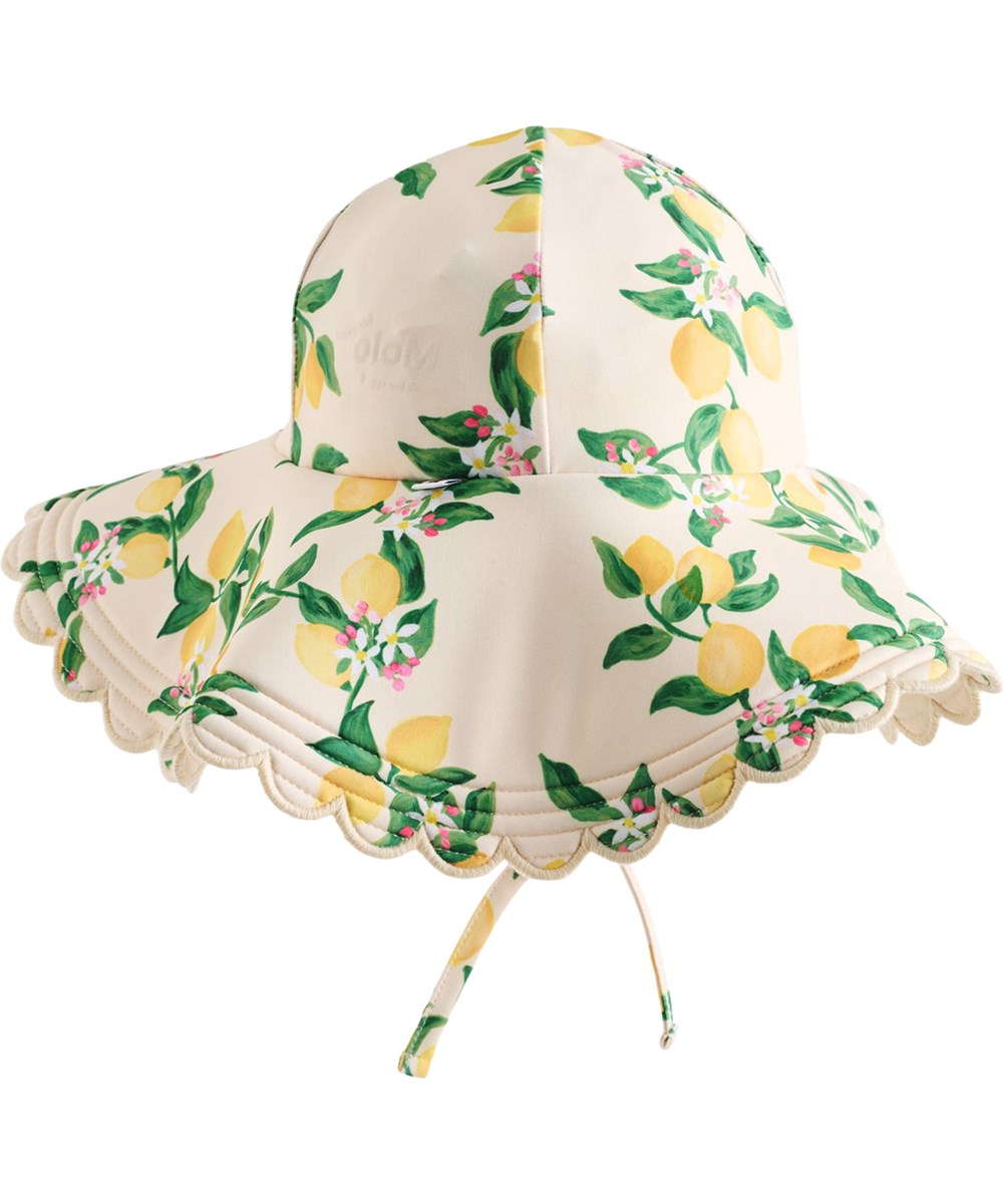 MOLO GIRLS NUKA SUN HAT