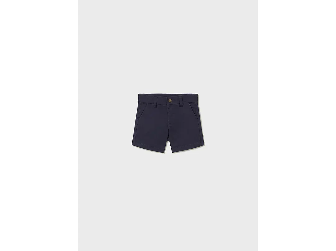 MAYORAL BASIC COTTON SHORT
