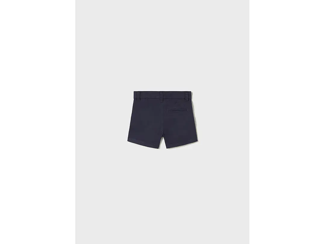 MAYORAL BASIC COTTON SHORT
