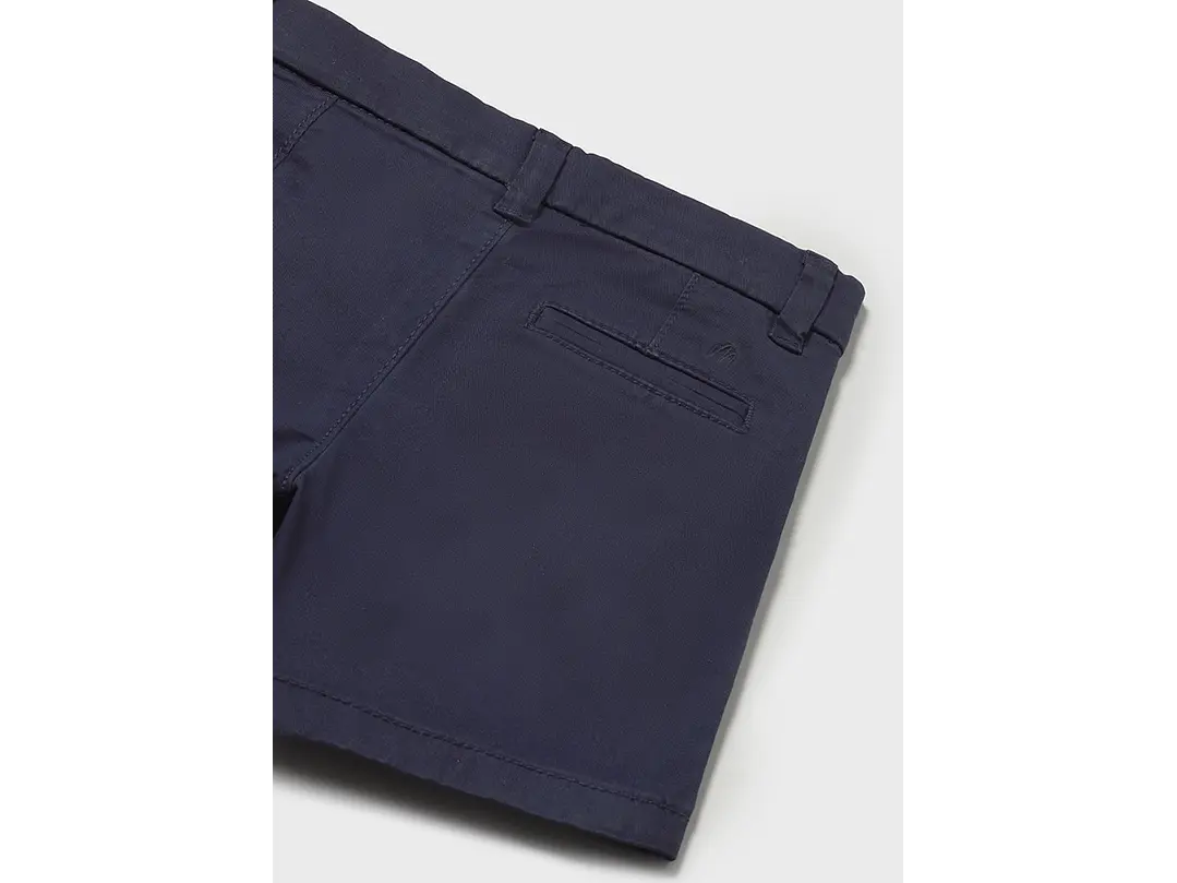 MAYORAL BASIC COTTON SHORT