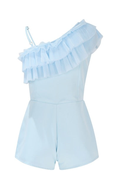 MARC ELLIS GIRLS JUMPSUIT