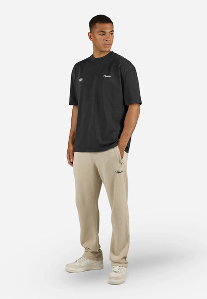 PEGADOR COLTEN OVERSIZED T SHIRT