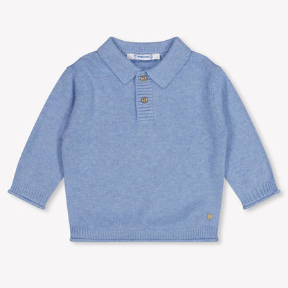 MAYORAL PPOLO KNITTED JERSEY