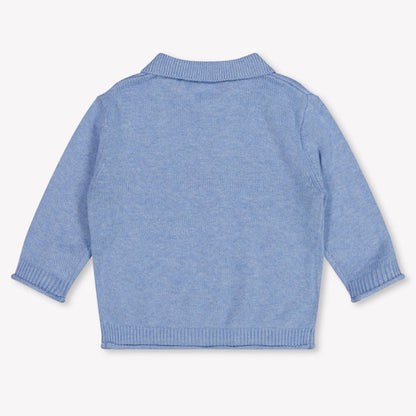 MAYORAL PPOLO KNITTED JERSEY