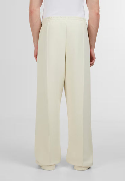 KARL KANI SMALL SIGNATURE STRAIGHT LEG TRACKPANTS