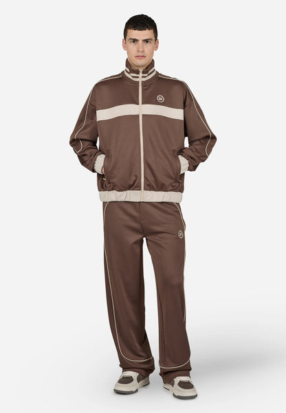 PEGADOR ZERNO TRACK JACKET