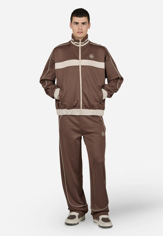 PEGADOR ZERNO TRACK JACKET