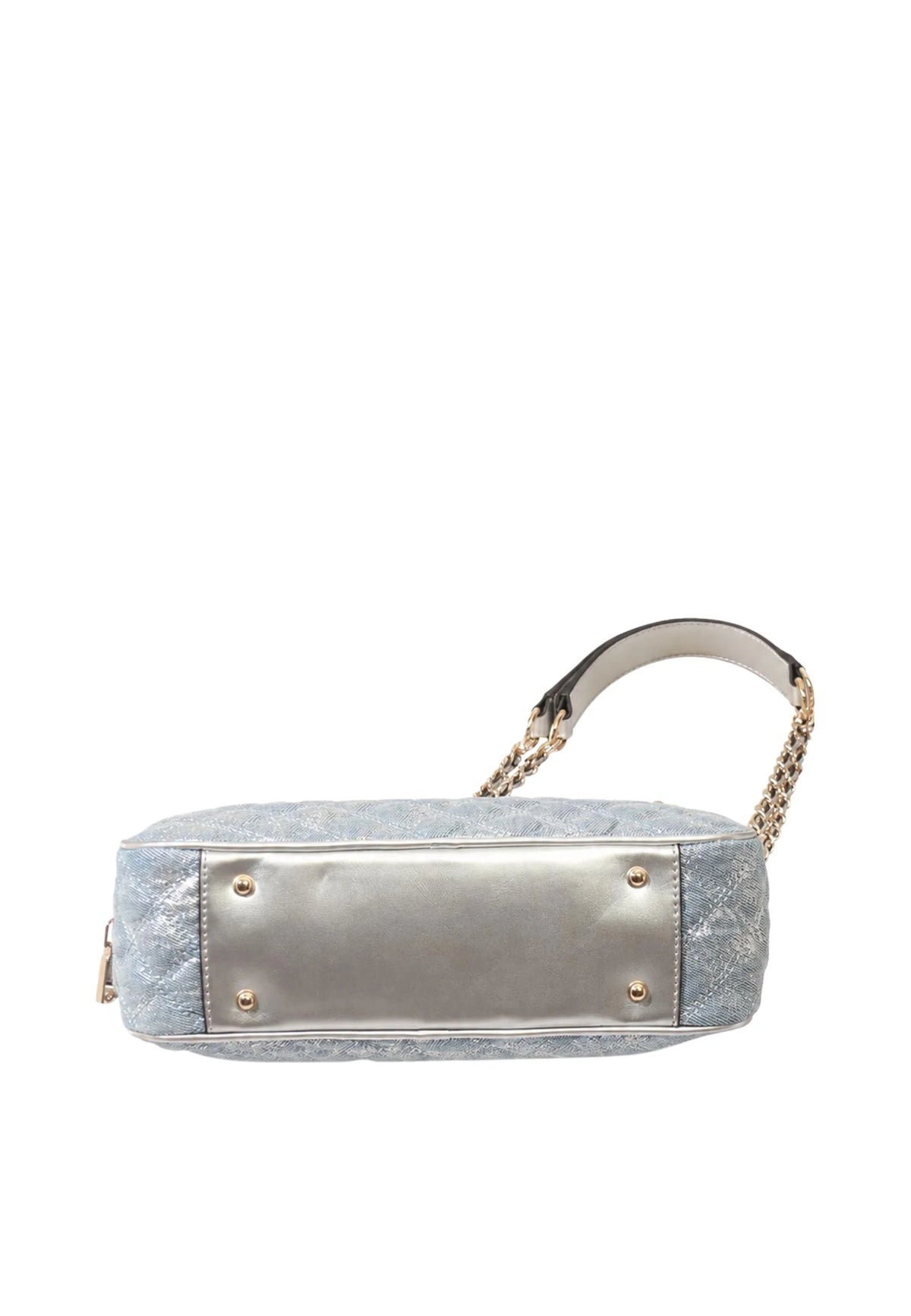 GUESS GIULLY II SHOULDER SATCHEL BAG