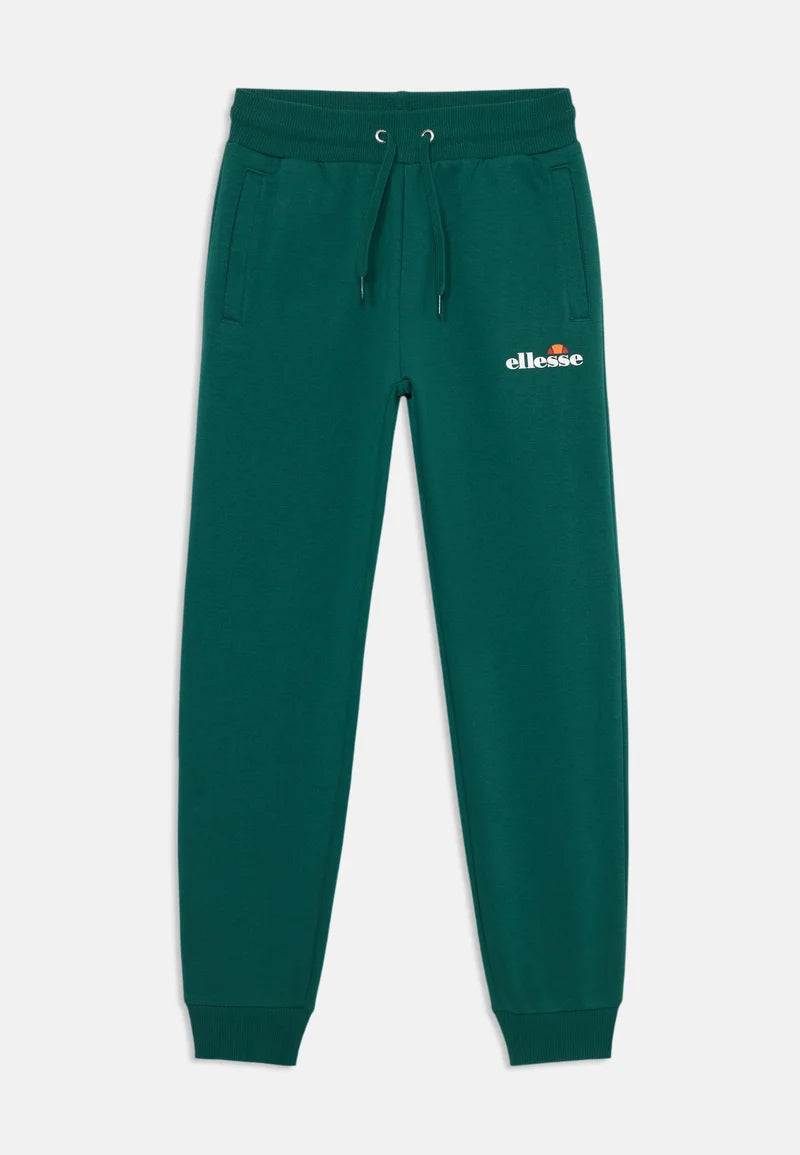 ELLESSE JUNIOR STASERE JOGGER PANTS