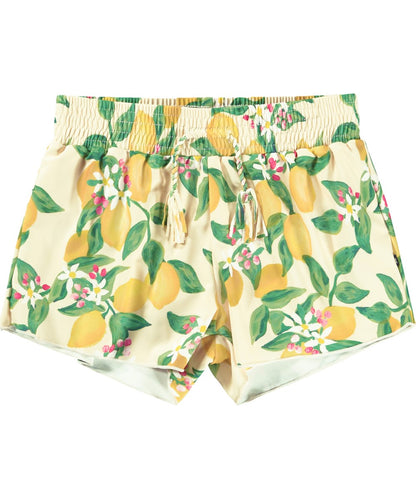 MOLO GIRLS NICCI CITRUS SHORT