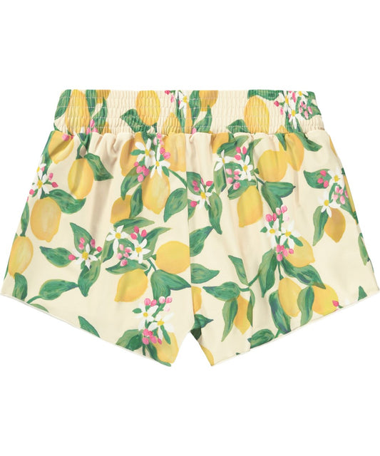 MOLO GIRLS NICCI CITRUS SHORT