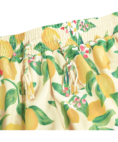 MOLO GIRLS NICCI CITRUS SHORT