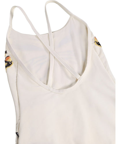 MOLO GIRLS NANNA GLITTER WINGS SWIMWEAR