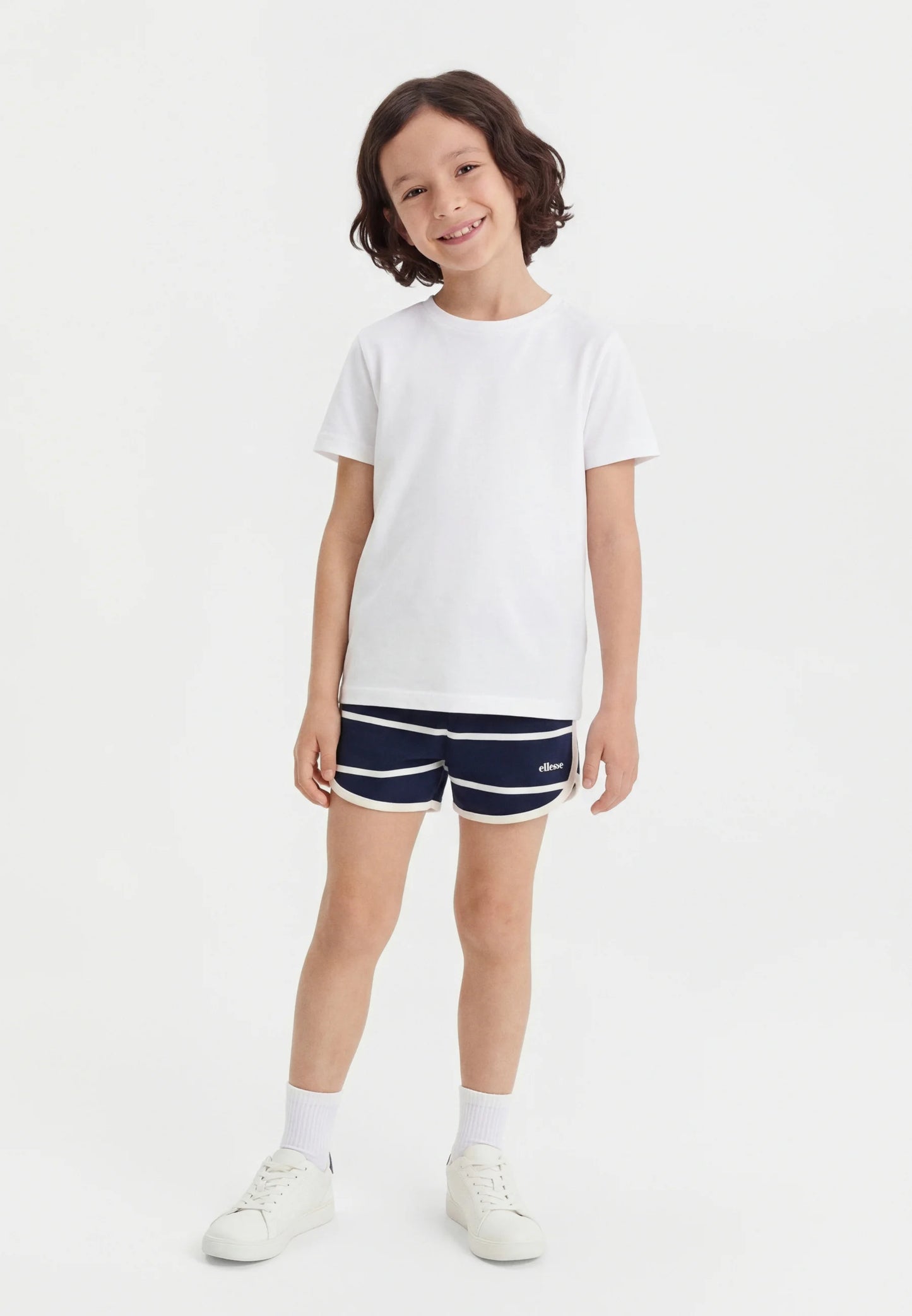 ELLESSE RESORT STRIPES CINZANNI SHORT