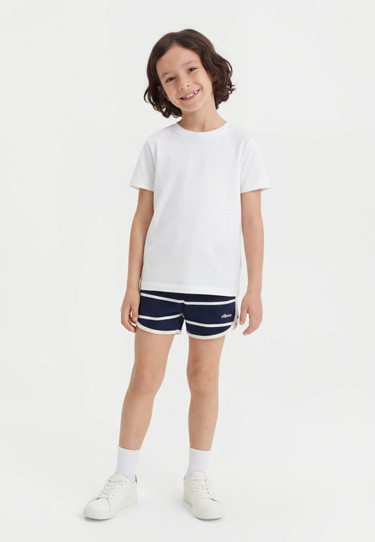 ELLESSE RESORT STRIPES CINZANNI SHORT
