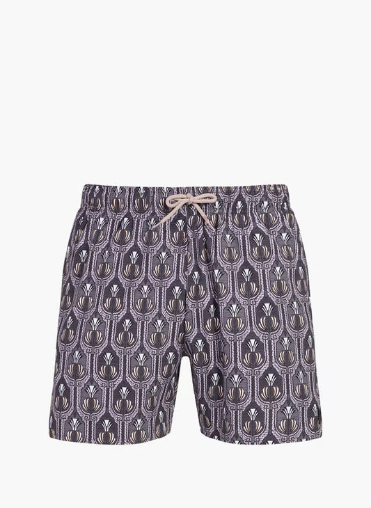 LYLE & SCOTT BOTANICAL SWIM SHORT