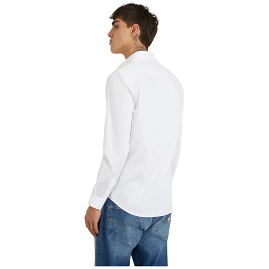 GUESS SLIM FIT SHIRT