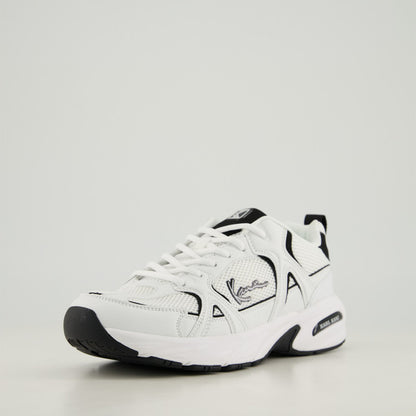 KARL KANI PRIME RUNNER SHOES