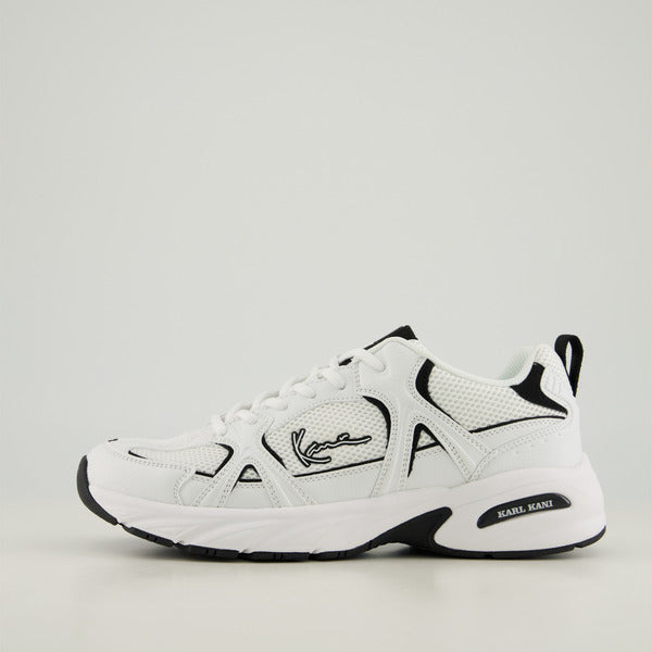 KARL KANI PRIME RUNNER SHOES