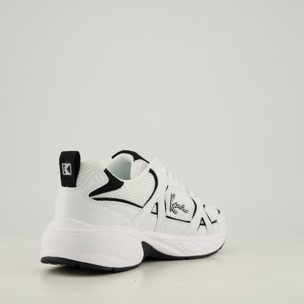 KARL KANI PRIME RUNNER SHOES
