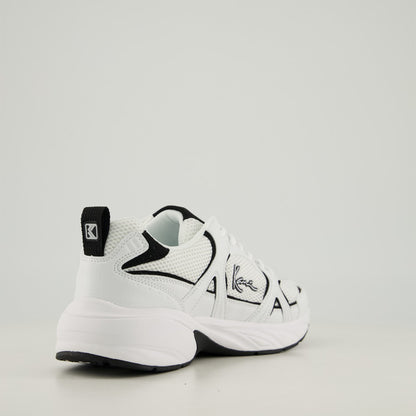 KARL KANI PRIME RUNNER SHOES