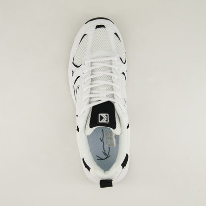 KARL KANI PRIME RUNNER SHOES