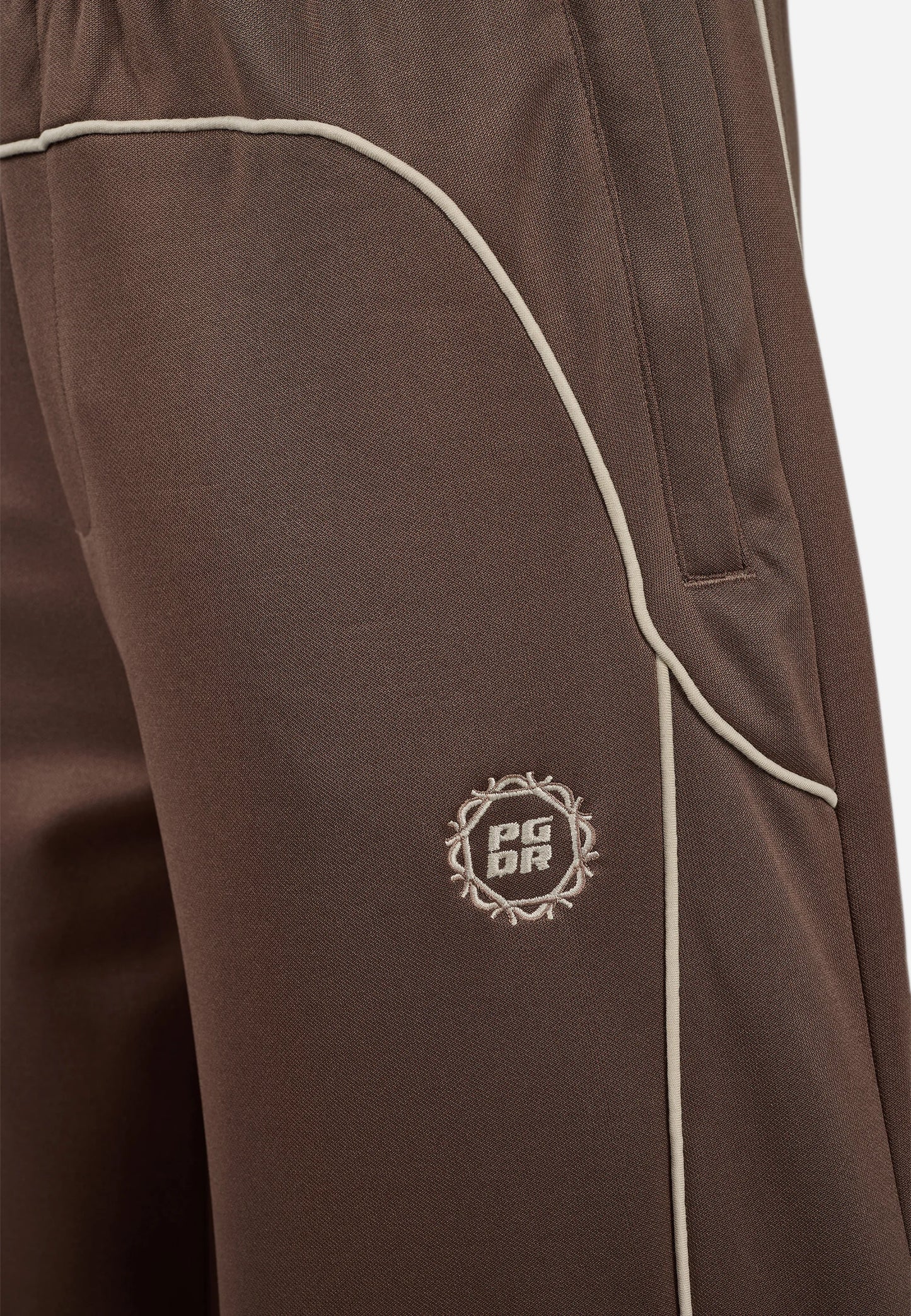 PEGADOR ZERNO TRACK PANTS