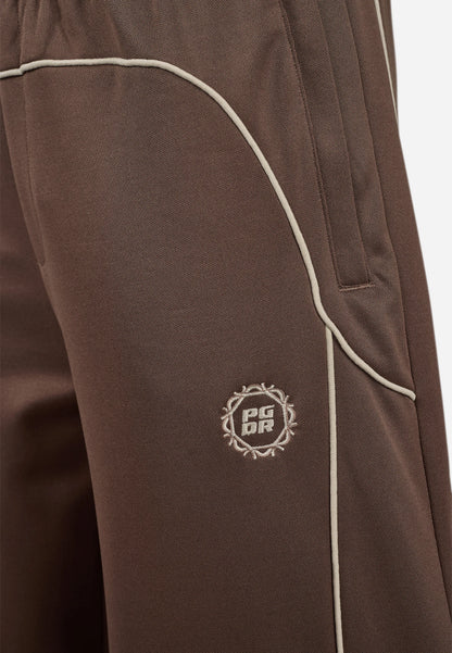 PEGADOR ZERNO TRACK PANTS