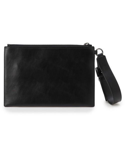 GUESS JEANS BOSTON CLUTCH L BAG