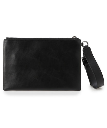 GUESS JEANS BOSTON CLUTCH L BAG