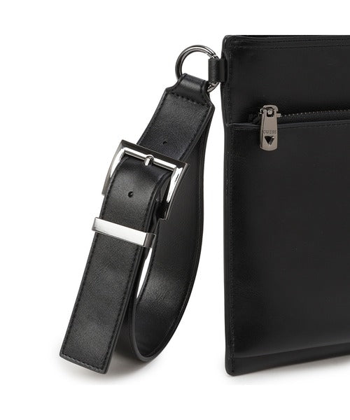 GUESS JEANS BOSTON CLUTCH L BAG