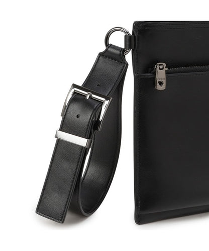 GUESS JEANS BOSTON CLUTCH L BAG