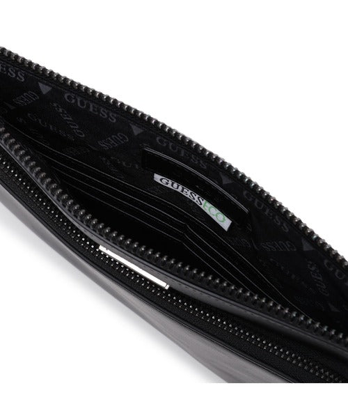 GUESS JEANS BOSTON CLUTCH L BAG