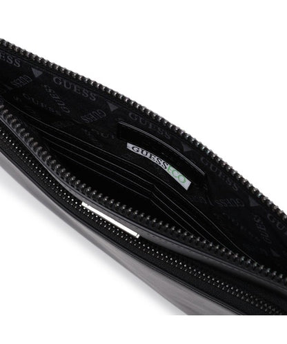 GUESS JEANS BOSTON CLUTCH L BAG