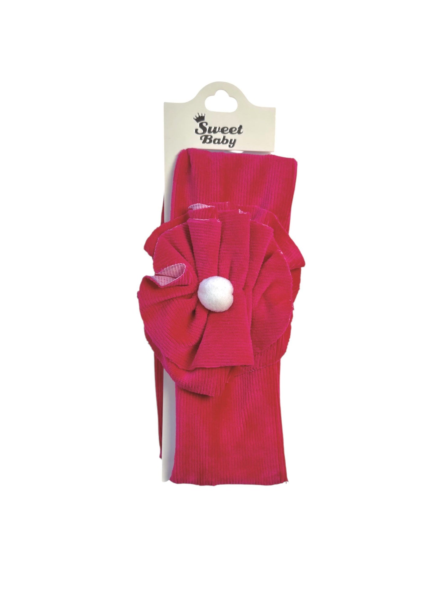 SWEET BABY GIRLS HAIRBAND