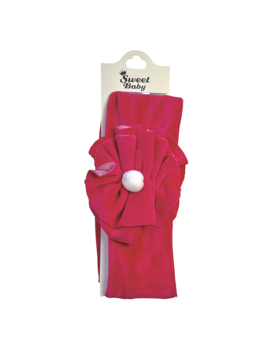 SWEET BABY GIRLS HAIRBAND