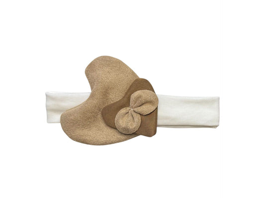 SWETT BABY GIRLS HEARBAND